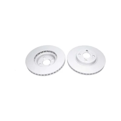 Imagen de KAVO PARTS BR 9422 C Disco de freno 275 25 4 100 ventilado revestido TOYOTA: Corolla IX Hatchback, Berlina, Station Wagon