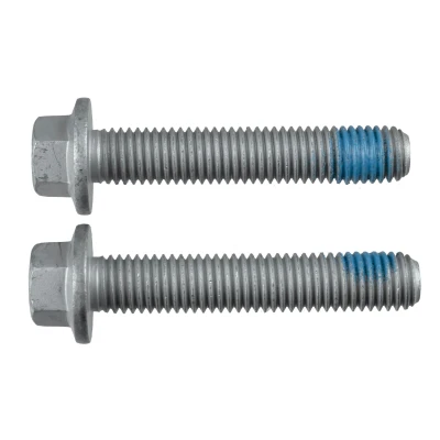 Imagen de LEMFÖRDER 44087 01 Juego de reparación, suspensión ruedas Eje trasero, ambos lados VOLVO: C30