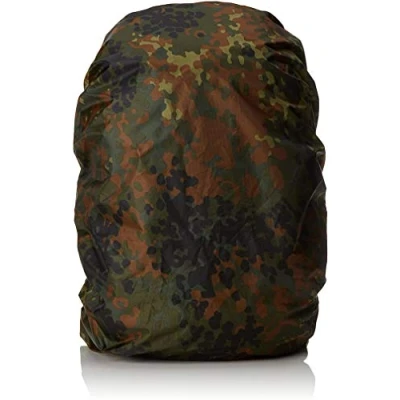 Imagen de Mil Tec Mochilas unisex 14060024 Mochilas, camuflaje, 24