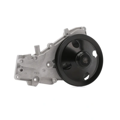 Imagen de INA 538 0376 10 Bomba de agua con polea para accionamiento correa trapecial RENAULT: Super 5 Hatchback, CLIO 1, 21 Berlina norauto, oscaro, mister