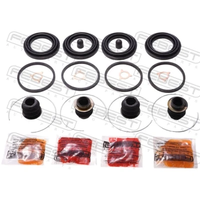 Imagen de FEBEST 0175 JZS147F Kit de Reparación Frenos Eje delantero