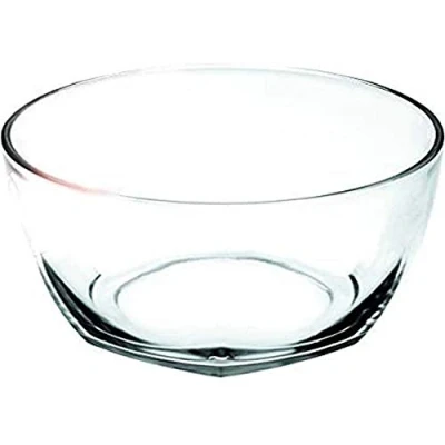 Imagen de Ibili Bol KRISTALL 21X10 CM, Stainless Steel, 21 x 10 6 cm