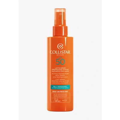 Imagen de Collistar Active Protection Milk Spray SPF 50