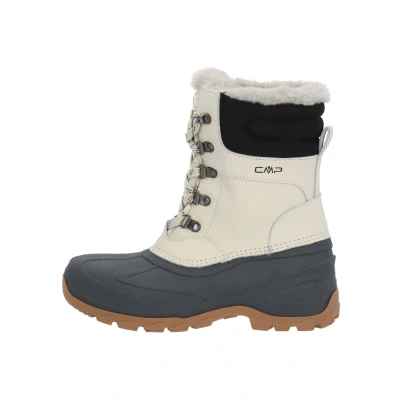 Imagen de CMP ATKA Botas para la nieve, Mujer, Talla: 41, Gesso Zapatos