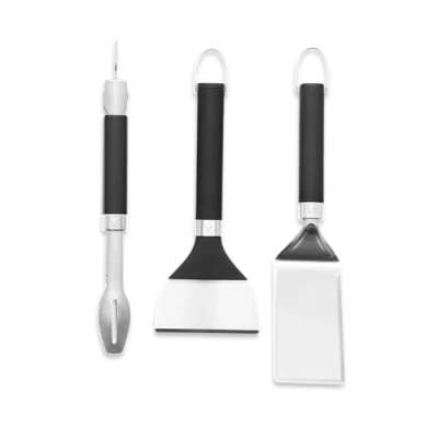 Imagen de Set de 3 utensilios para plancha GRUP_ACCESORIOS