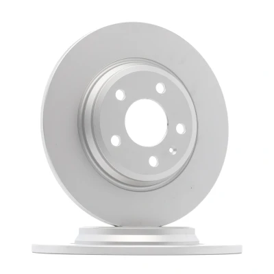 Imagen de BOSCH 0 986 479 E33 Disco de freno 300 12 5 112 macizo revestido altamente carbonizado con tornillos AUDI: A5 B8 Coupé, Q5, A6 C7 Avant