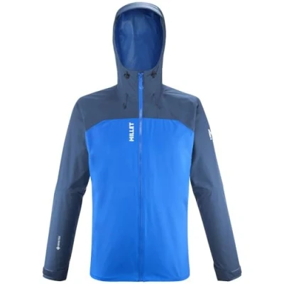 Imagen de MILLET Seneca Gore tex 2L Chaqueta impermeable para hombre