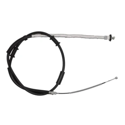 Imagen de ATE 24.3727 0577.2 Cable de Freno Mano 1674 FIAT: Punto III Hatchback
