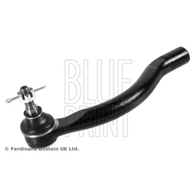 Imagen de BLUE PRINT ADH28735 Rótula de dirección Eje delantero, izquierda con tuerca almenada rebajada HONDA: Accord 7 Limousine, 8, Tourer