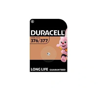 Imagen de Duracell Plus Power Pilas alcalinas AAA, paquete de 4
