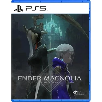 Imagen de Ender Magnolia: Bloom in the Mist (# ASIAN English Game) /PS5