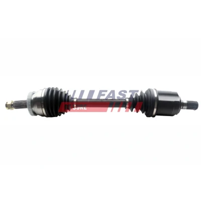 Imagen de FAST FT01470 Árbol de transmisión 612mm