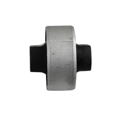 Imagen de METZGER 52084808 Silentblock Brazo de Suspension Eje delantero, izquierda, derecha, posterior Rodamiento caucho metal