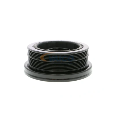 Imagen de VAICO V20 2805 Kit poleas, cigüeñal 192mm EXPERT KITS + BMW: 3 Sedán, X3, Sedán