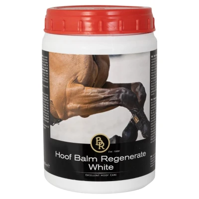 Imagen de BR Hoof Balm Regenerate White