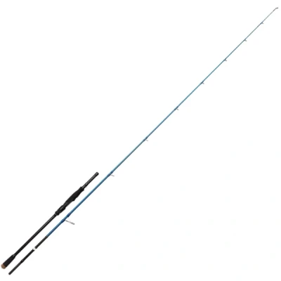 Imagen de Savage Gear SGS2 Offshore Sea Bass 7&#039;/2,10m F 7 28gr ML 0,6 1,0 2sec Caña para pesca de mar