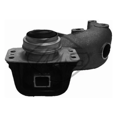 Imagen de Soporte del motor Metalcaucho 04742