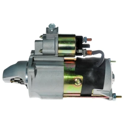 Imagen de HELLA 8EA 011 610 931 Motor de arranque 12 2,6 9 FIAT: Ducato II Furgón, Bus, Camión plataforma/Chasis, PEUGEOT: Boxer Furgón