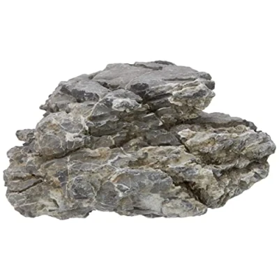 Imagen de Amtra Rock Dragon Stone Boutique, Decoración De Acuarios, Natural, Piedra Caliza, 2,5 Kg.