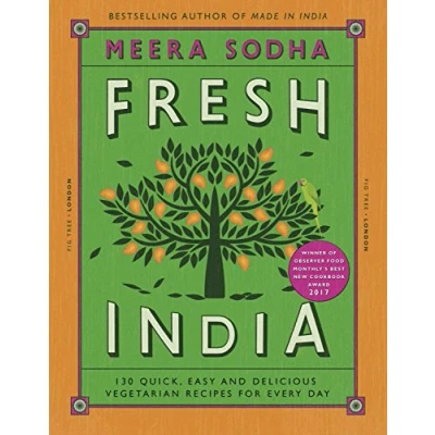 Imagen de Fresh India