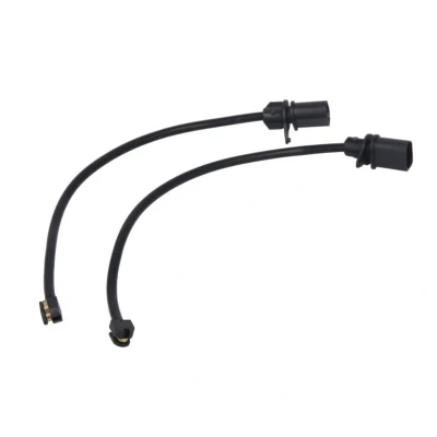 Imagen de QUICK BRAKE WS 0400 A Sensor de Desgaste Pastillas Frenos Kit ejes PORSCHE: Macan