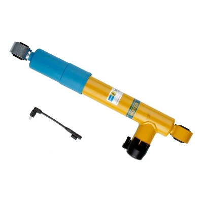Imagen de BILSTEIN B6 Performance (DampTronic ) 20 254759 Amortiguador VOLKSWAGEN: Multivan 6, Transporter 6 Bus, California T6 Bus