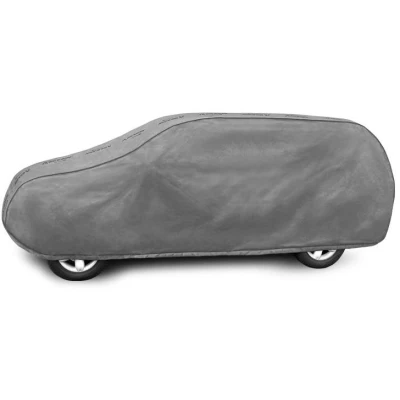 Imagen de KEGEL 5 4128 248 3020 Funda para vehículo de tamaño completo XL pick up 490 530 norauto, oscaro, mister auto