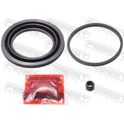 Imagen de FEBEST 2075 CALIBF Kit de Reparación Frenos Eje delantero CHRYSLER: Sebring II Berlina