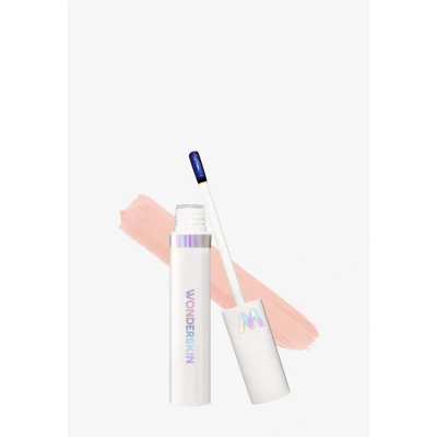 Imagen de Wonderskin Wonder Blading Mascarilla Para Labios,Tinte Labial Natural, Tinte de Larga Duración Resistente al Agua (Adore Stain &amp; Go)