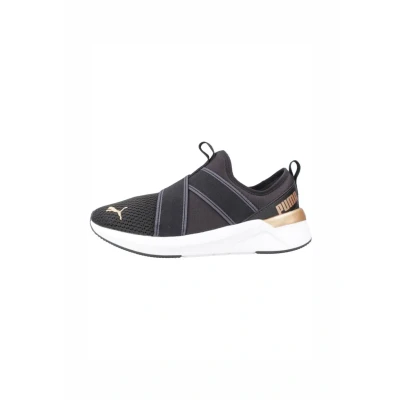 Imagen de Zapatillas slip on de running SOFTRIDE Harli para mujer