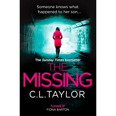 Imagen de The Missing