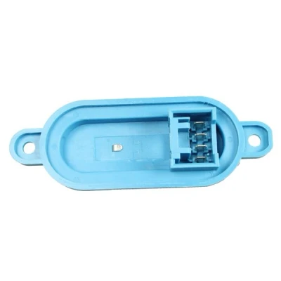 Imagen de METZGER 0917322 Resitencia, ventilador habitáculo FIAT: Ducato II Furgón