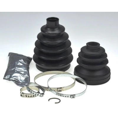 Imagen de LÖBRO 306066 Fuelle Palier TPE (elastómero termoplástico), NBR (caucho nitril butadieno) TOYOTA: Yaris III Hatchback