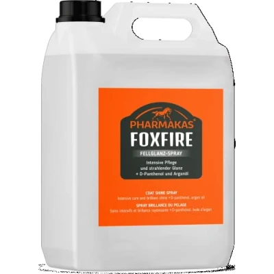 Imagen de Pharmaka Foxfire Aerosol tratante 5 l