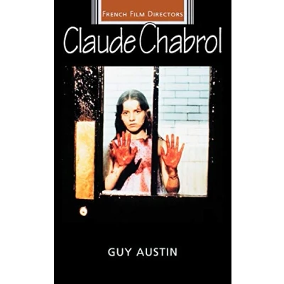 Imagen de Claude chabrol paperback