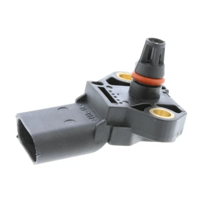 Imagen de VEMO Original Quality V10 72 1107 Sensor, presión de sobrealimentación AUDI: A3 Hatchback, A4 B8 Berlina, A6 C5 VOLKSWAGEN: Golf 4, 7