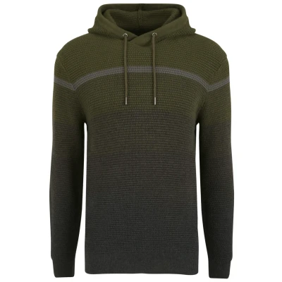 Imagen de Blend Bhcedral Jersey con capucha, Hombre, Talla: XXL, Deep depths