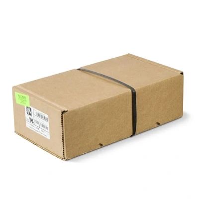 Imagen de Zebra 2100 cinta de cera (02100BK11045) 110 mm x 450 m 12 unidades (original)