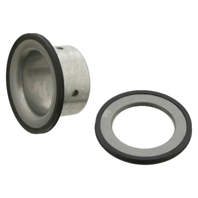Imagen de FEBI BILSTEIN 40665 Manguito, apoyo cabina