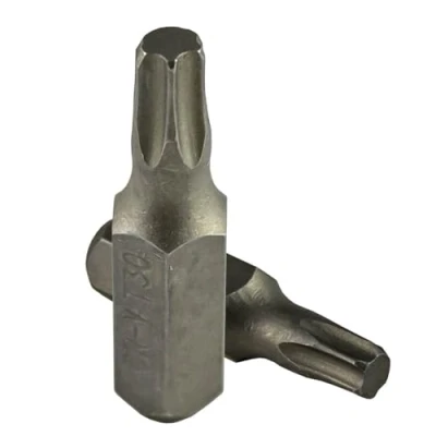 Imagen de PUNTA BOCA ALLEN 8 TORX (TX) T45