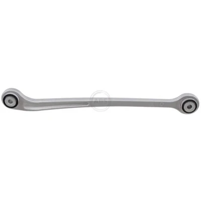 Imagen de A.B.S. 212547 Barra oscilante, suspensión de ruedas sin rótula suspensión/carga Brazo oscilante oblicuo Aluminio MERCEDES BENZ: Clase S Sedán