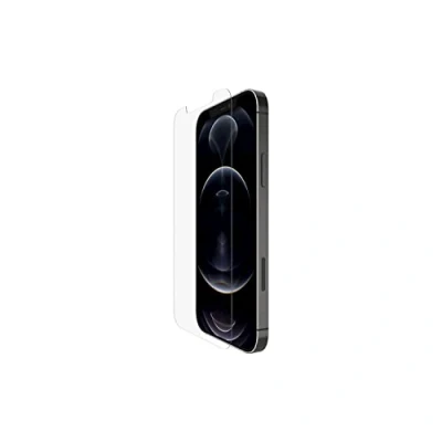Imagen de Protector De Pantalla Belkin Antimicrobiano Ultraglass Para Iphone 12/12 Pro