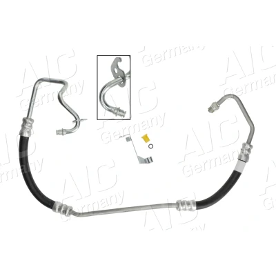 Imagen de AIC 58408 Manguera hidráulica, dirección de bomba hidráulica a mecanismo FORD: FOCUS 2, C Max, 2 Cabriolet