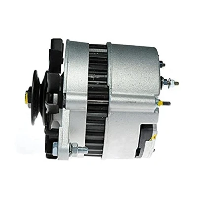 Imagen de HELLA 8EL 011 710 931 Alternador 14V 55A FORD: FIESTA 3, Transit Mk3 Furgón, ESCORT 4, ROVER: 200 Hatchback, 400 Berlina, 100 / Metro Hatchback