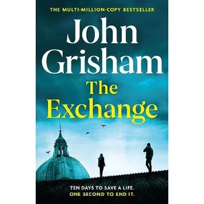 Imagen de The Exchange