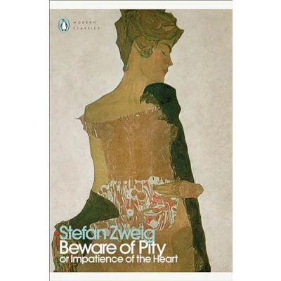 Imagen de Beware Of Pity
