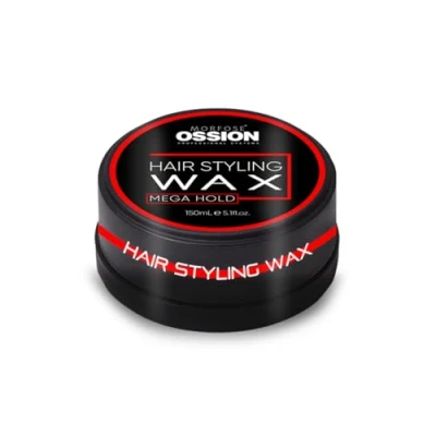 Imagen de Morfose Ossion PB Wax Mega Hold 150 ml
