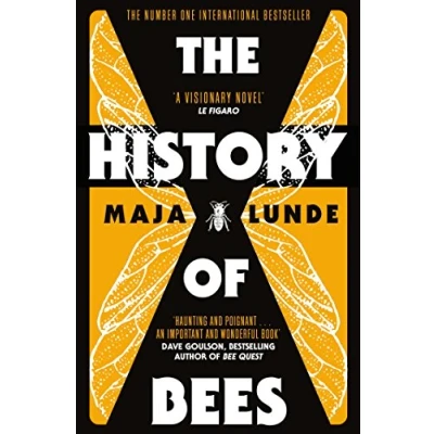 Imagen de The History Of Bees