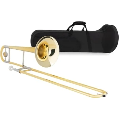 Imagen de Classic Cantábile Trombón tenor TP 42