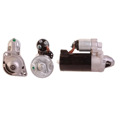 Imagen de LUCAS LRS02522 Motor de arranque 12 2,5 13 MERCEDES BENZ: Clase C Berlina, Sprinter 3.5 T Furgón, S Berlina